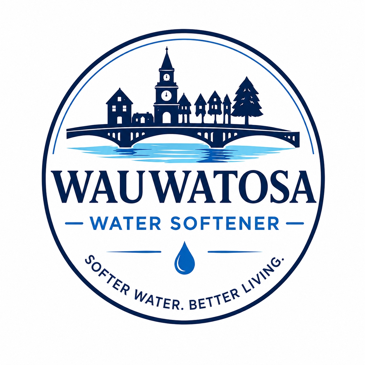 Wauwatosa Water Softener